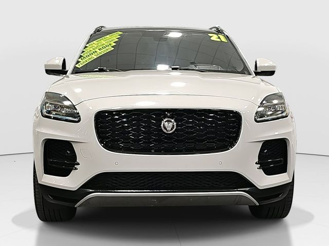 2021 Jaguar E-Pace SE