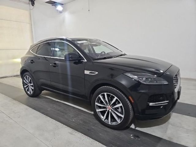 2021 Jaguar E-Pace SE