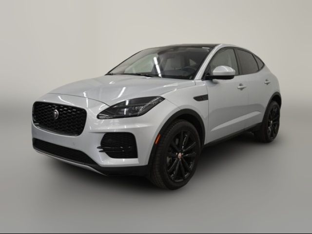 2021 Jaguar E-Pace SE