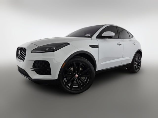 2021 Jaguar E-Pace SE