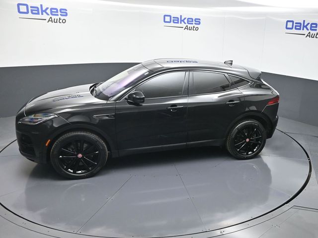 2021 Jaguar E-Pace SE