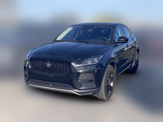 2021 Jaguar E-Pace SE