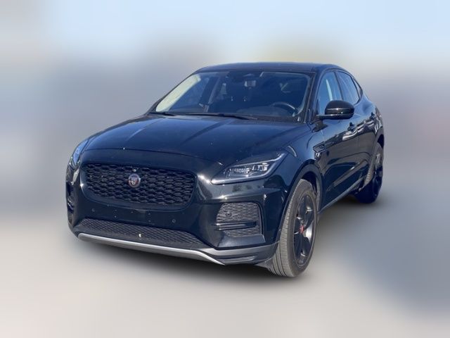 2021 Jaguar E-Pace SE