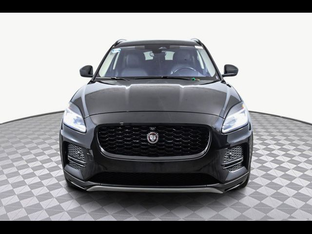 2021 Jaguar E-Pace SE