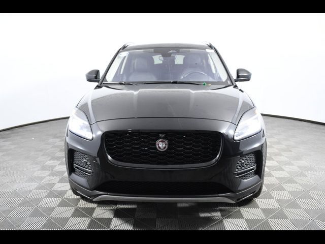 2021 Jaguar E-Pace SE