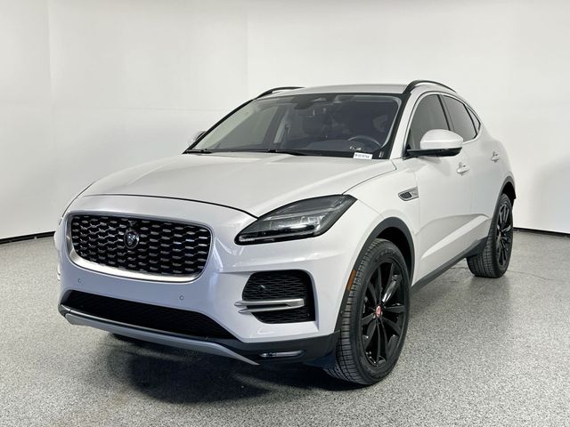 2021 Jaguar E-Pace SE