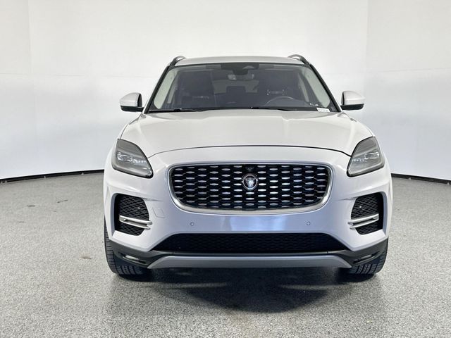 2021 Jaguar E-Pace SE