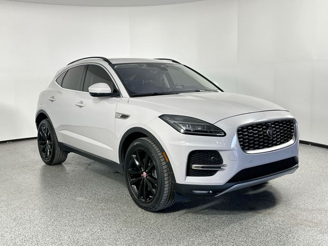 2021 Jaguar E-Pace SE