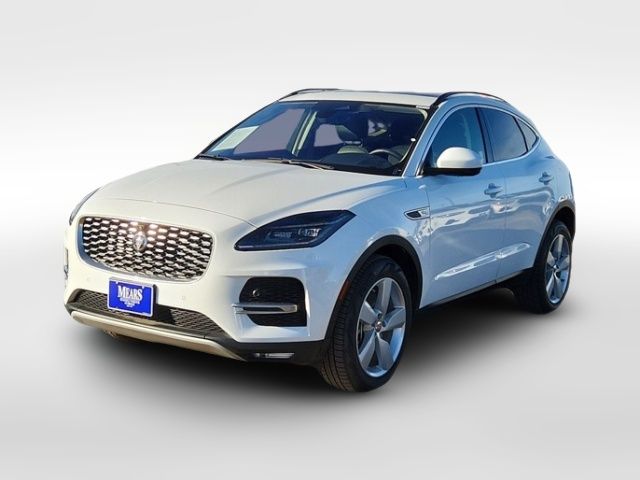 2021 Jaguar E-Pace SE