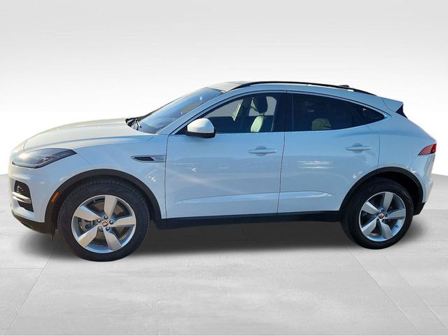 2021 Jaguar E-Pace SE