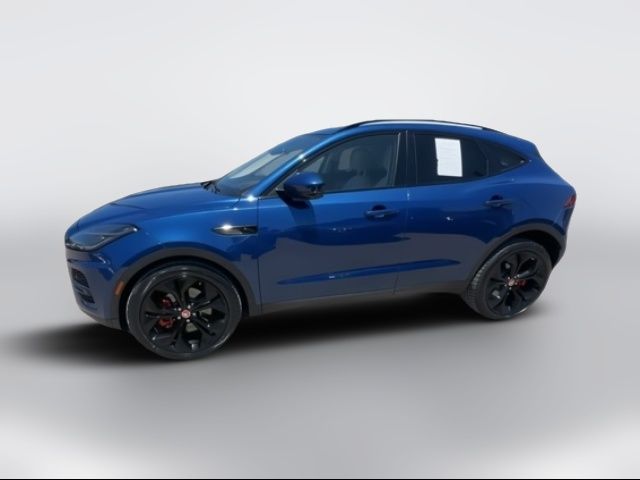 2021 Jaguar E-Pace SE