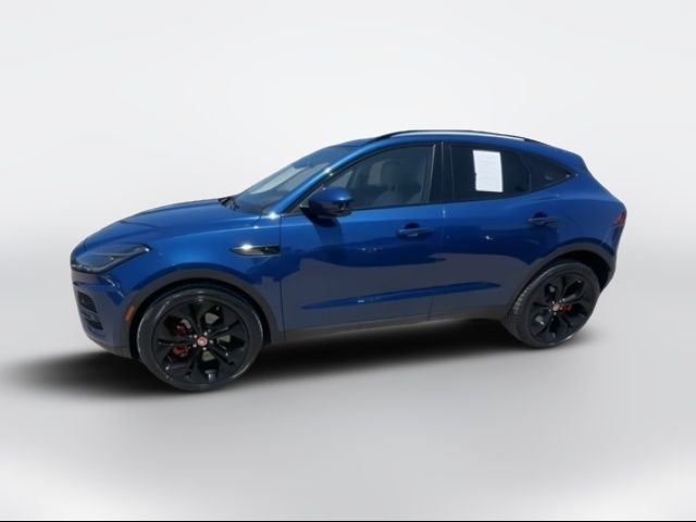 2021 Jaguar E-Pace SE