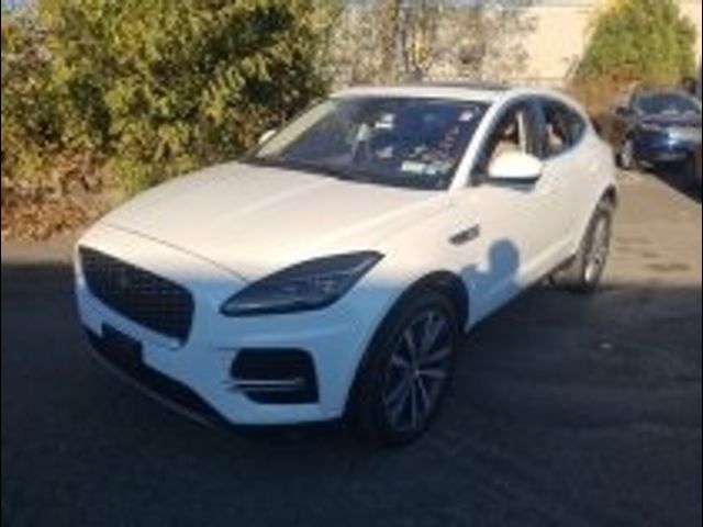 2021 Jaguar E-Pace SE