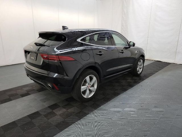 2021 Jaguar E-Pace SE