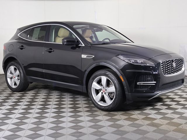 2021 Jaguar E-Pace SE