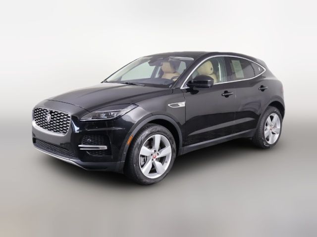 2021 Jaguar E-Pace SE