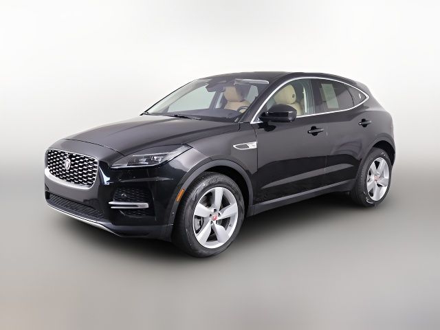 2021 Jaguar E-Pace SE