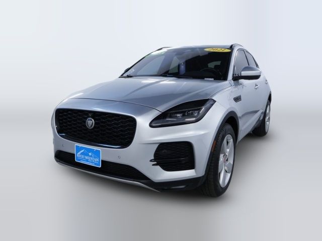 2021 Jaguar E-Pace SE