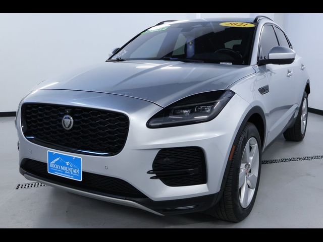 2021 Jaguar E-Pace SE