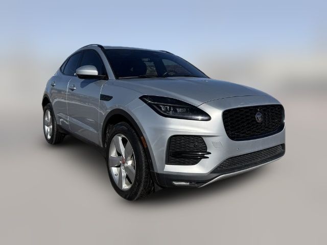 2021 Jaguar E-Pace SE