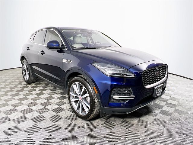 2021 Jaguar E-Pace SE