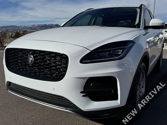 2021 Jaguar E-Pace SE