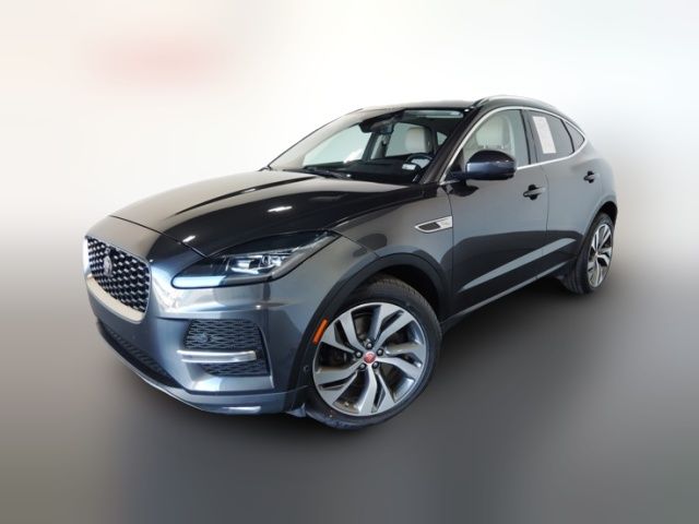 2021 Jaguar E-Pace SE