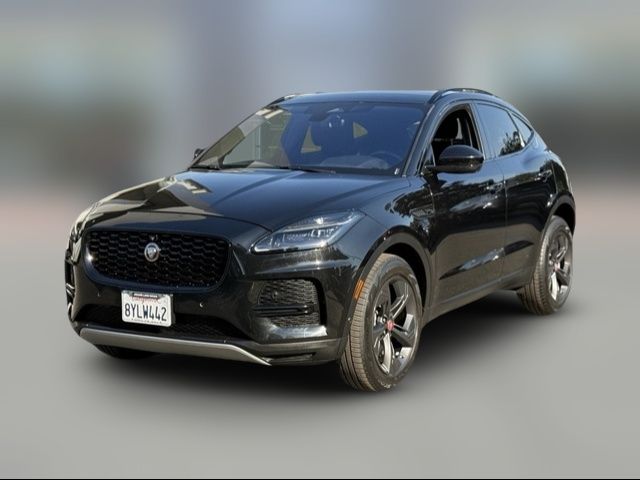 2021 Jaguar E-Pace SE