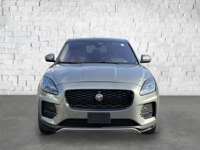 2021 Jaguar E-Pace SE