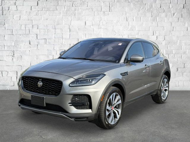 2021 Jaguar E-Pace SE