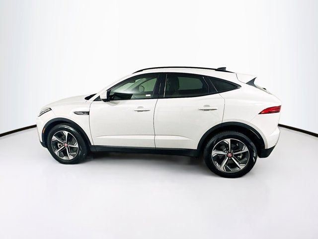 2021 Jaguar E-Pace SE