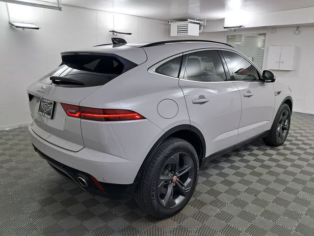 2021 Jaguar E-Pace SE