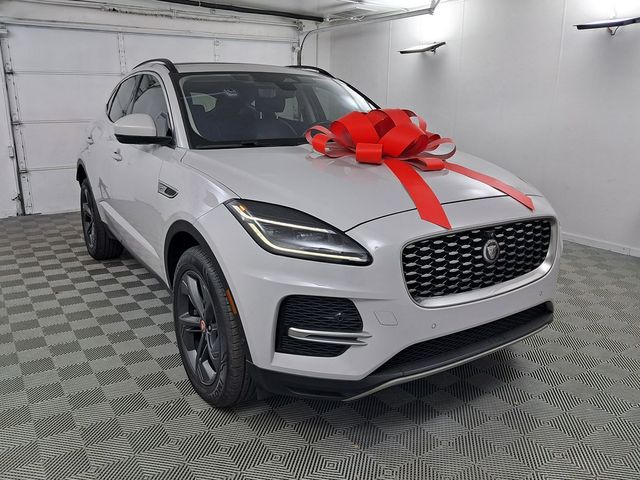 2021 Jaguar E-Pace SE