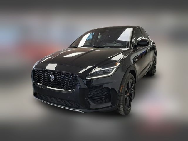 2021 Jaguar E-Pace SE