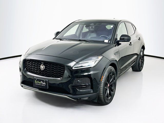 2021 Jaguar E-Pace SE