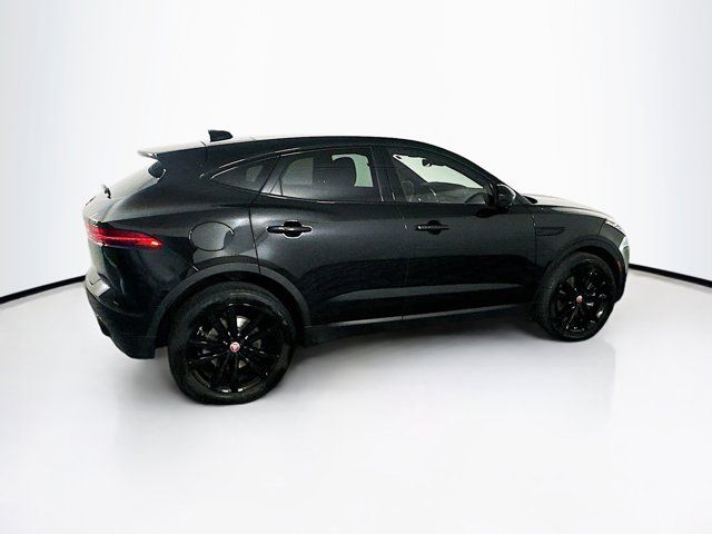 2021 Jaguar E-Pace SE