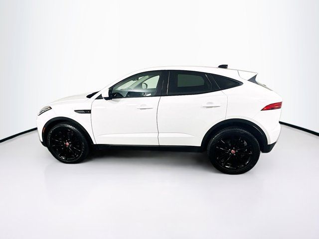 2021 Jaguar E-Pace SE