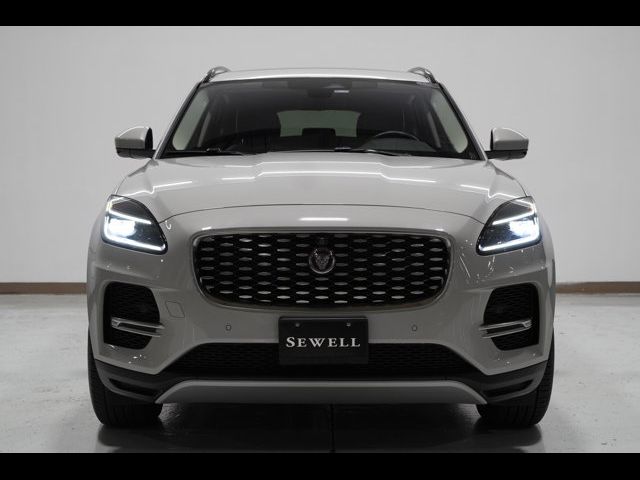 2021 Jaguar E-Pace SE