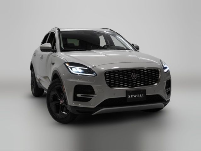 2021 Jaguar E-Pace SE