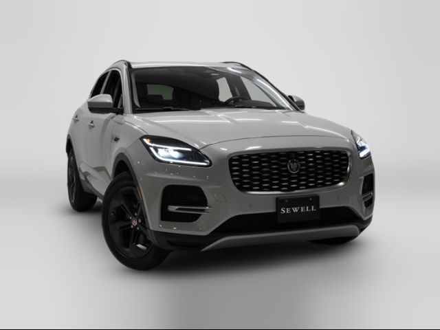 2021 Jaguar E-Pace SE