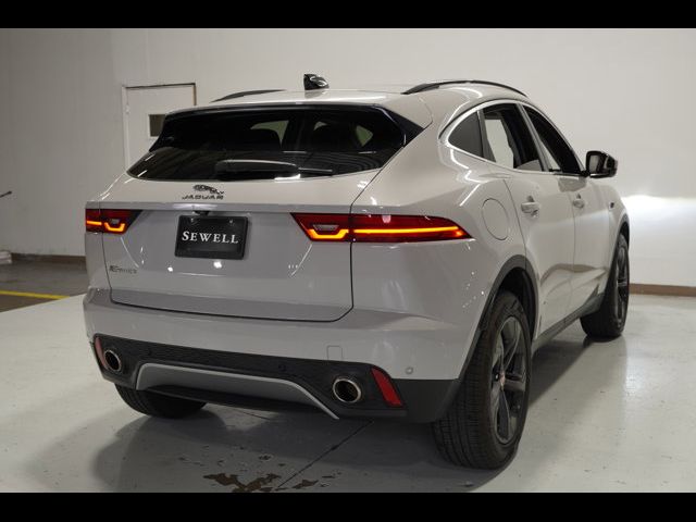 2021 Jaguar E-Pace SE