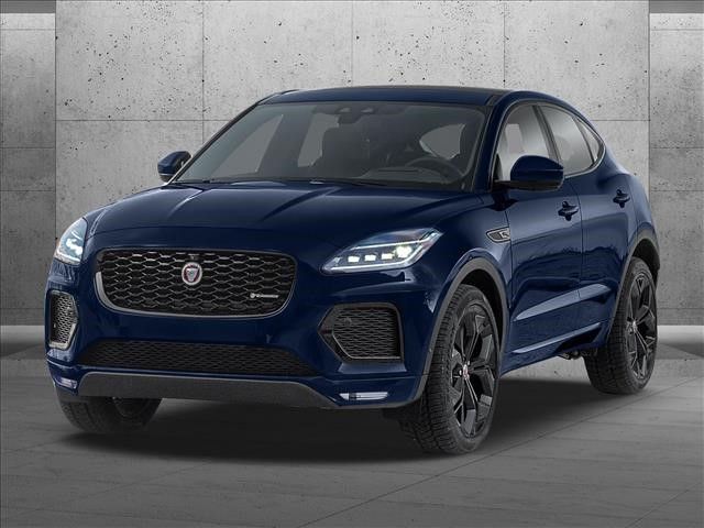 2021 Jaguar E-Pace SE