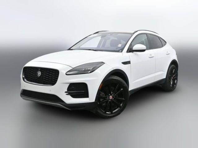 2021 Jaguar E-Pace SE