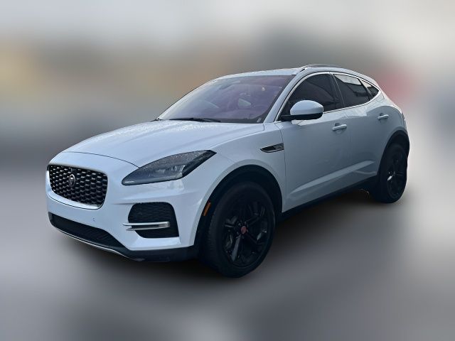 2021 Jaguar E-Pace SE