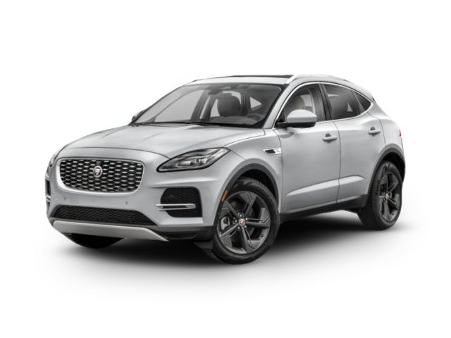 2021 Jaguar E-Pace SE