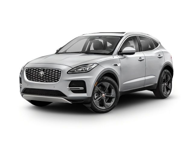 2021 Jaguar E-Pace SE