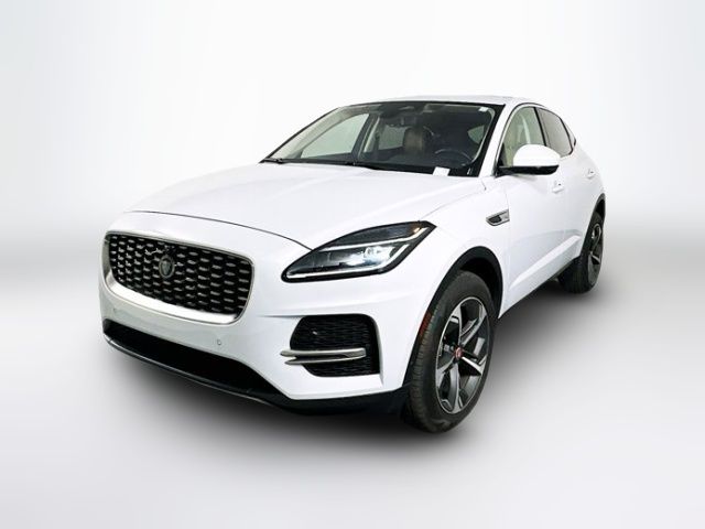 2021 Jaguar E-Pace SE