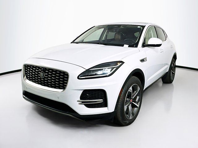 2021 Jaguar E-Pace SE