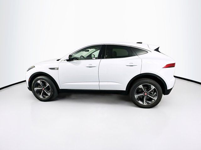 2021 Jaguar E-Pace SE