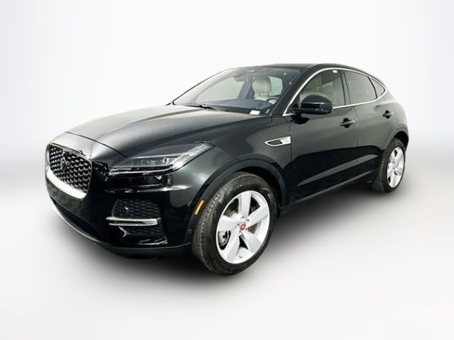 2021 Jaguar E-Pace SE